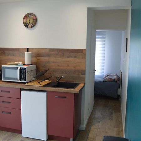 Studio Agreable Le Havre Eksteriør billede