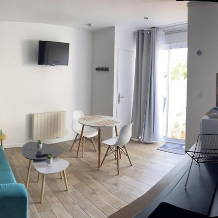 Studio Agreable Le Havre Eksteriør billede