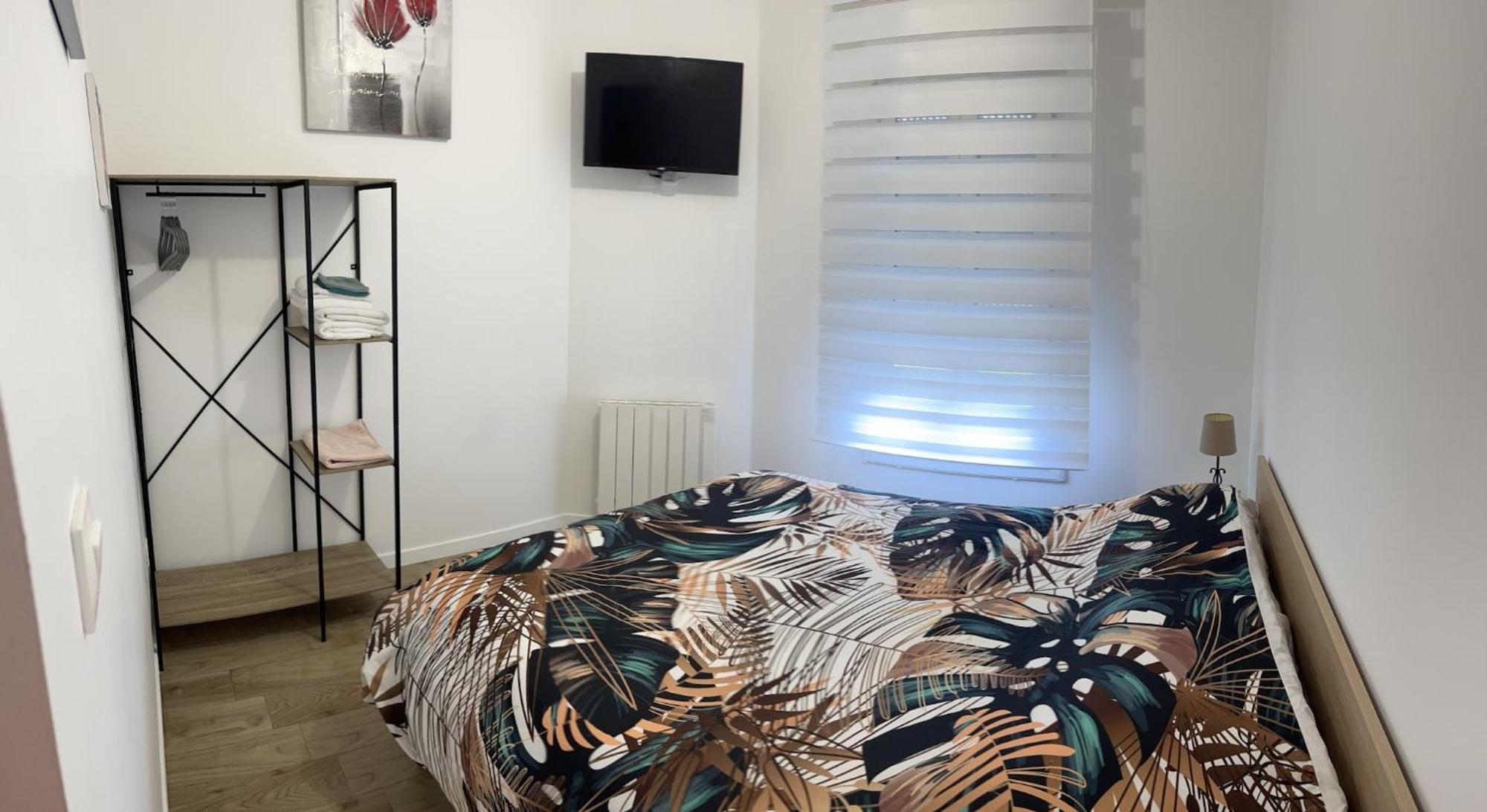 Studio Agreable Le Havre Eksteriør billede